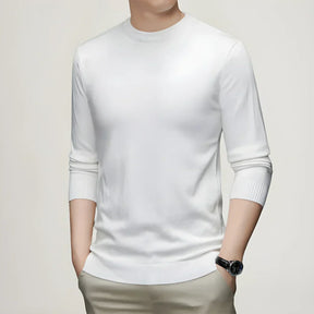 Suéter Masculino Confortável