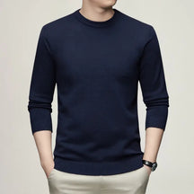 Suéter Masculino Confortável