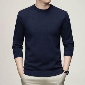 Suéter Masculino Confortável