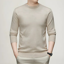 Suéter Masculino Confortável