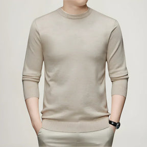 Suéter Masculino Confortável
