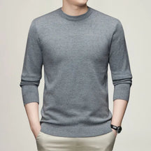 Suéter Masculino Confortável