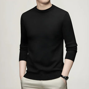 Suéter Masculino Confortável