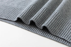 Suéter Masculino Confortável