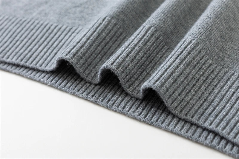 Suéter Masculino Confortável