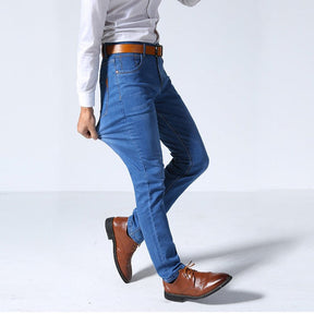 Calça Jeans Masculina Sampaio® S1010