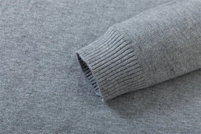 Suéter Masculino Confortável